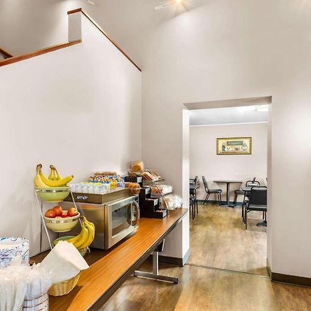 Rodeway Inn 고햄 외부 사진