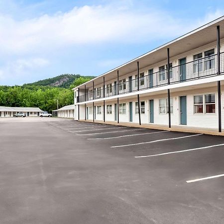 Rodeway Inn 고햄 외부 사진